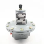 In – Stock New Original Industrial FISHER 95LD Pressure Reducing Valve_pressure regulator with Technical Support