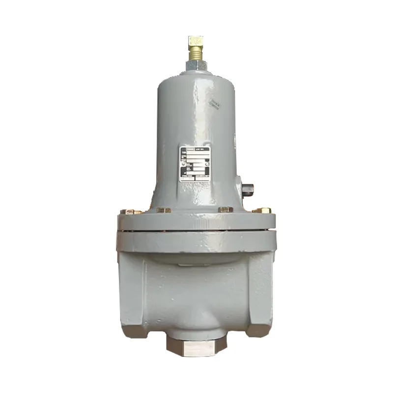 In – Stock Original New Industrial FISHER 95ht High – Temperature and High – Pressure Regulator