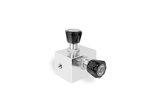 TESCOM™ VK Series Pressure Control Manifold Valves