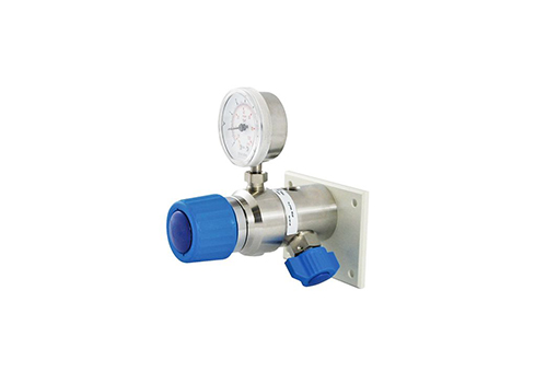 TESCOM™ Ultra-High Purity Regulators