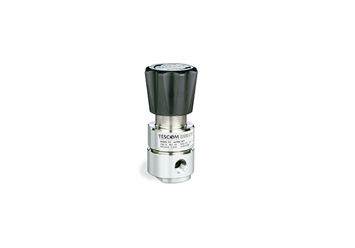 TESCOM™ 44-5500 Series Back Pressure Regulators