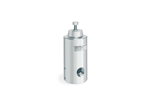 TESCOM™ 54-2700 Series Back Pressure Regulators