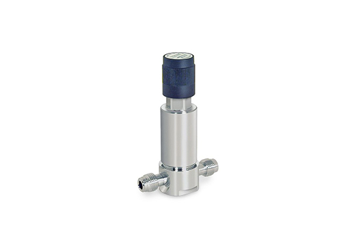 TESCOM™ 12 Series Springless Regulators