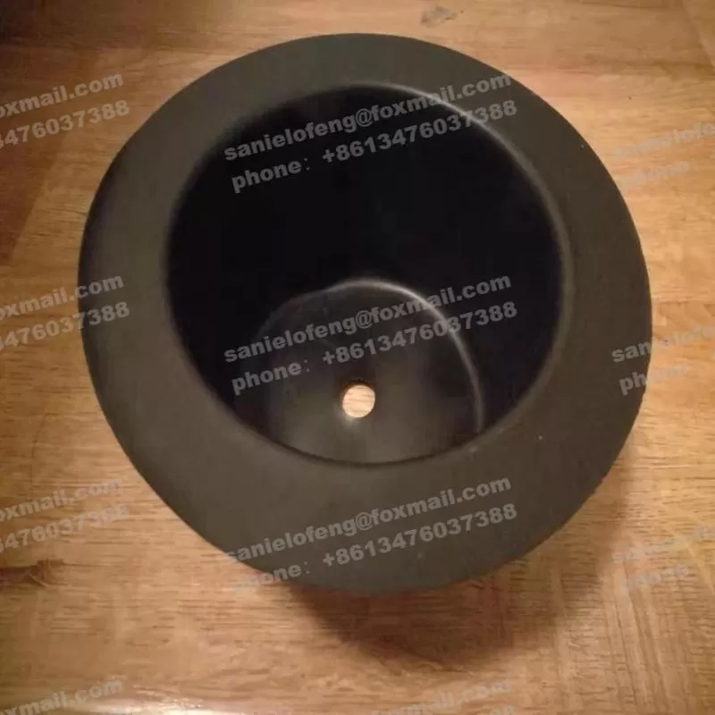 sensus 461 - 57S Series diaphragm