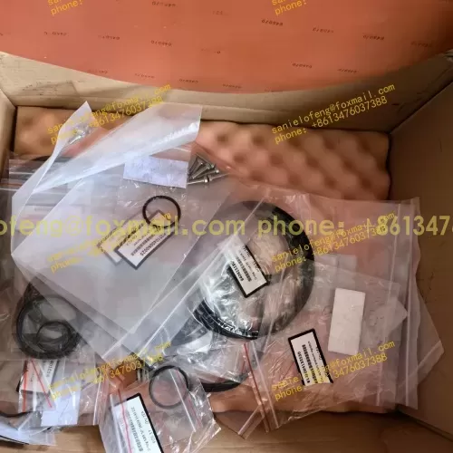 GROTER CONTROLS BAAI HSV086-2"300/6