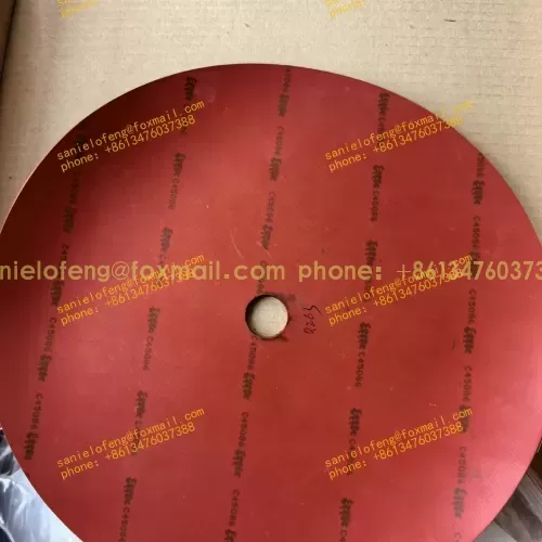 GROTER BAAI AP095-HP/MP-600 #939404S146 960 Pilot Replacement Kit