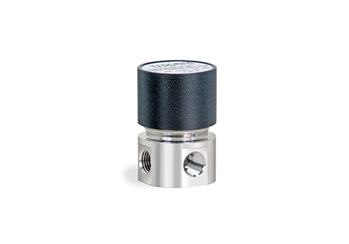 TESCOM™ BB3 Series Hydraulic Back Pressure Regulators