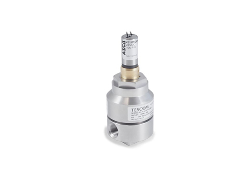TESCOM™ VAVG Series Valves