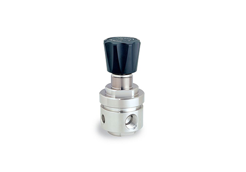 TESCOM™ 44-3200 Series Gas Pressure Regulators