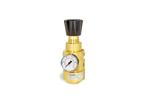 TESCOM™ CP32 Series Gas Pressure Regulators