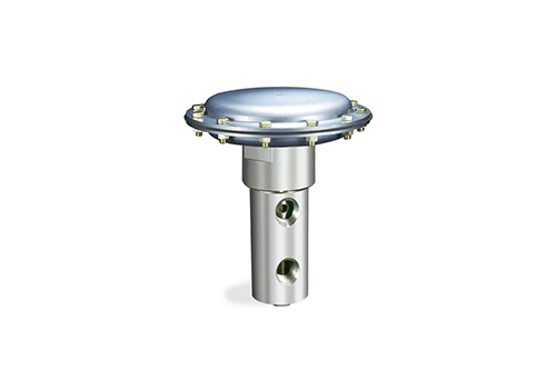 TESCOM™ 54-2800 Series Hydraulic Regulators