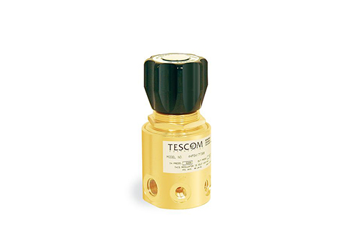 TESCOM™ 44-1500 Series Pneumatic Regulators
