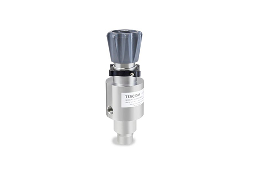 TESCOM™ 50-4000 Series Regulators