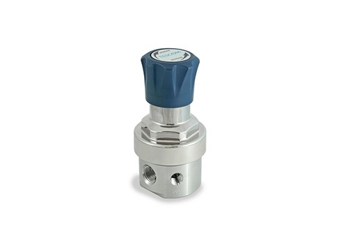 TESCOM™ SG3 Series Single-Stage Regulators