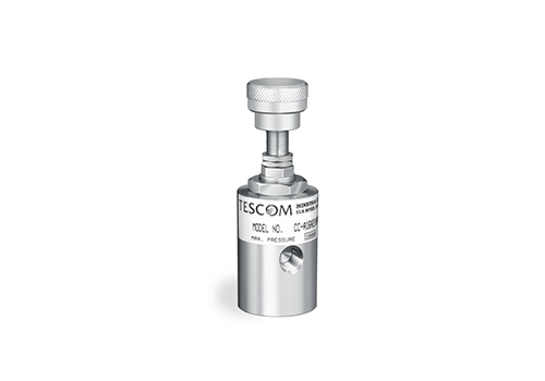 TESCOM™ CC Series On-Off Control Valves
