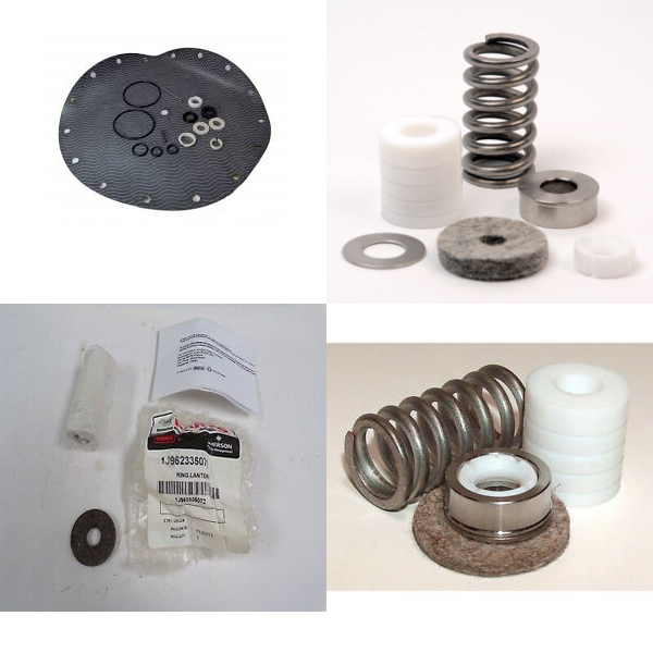 FISHER Seal RPACKX00032